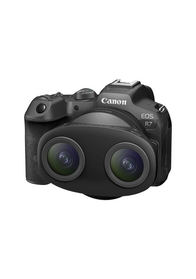 Rf-s 3.9mm F/3.5 Stm Dual Fisheye Lens