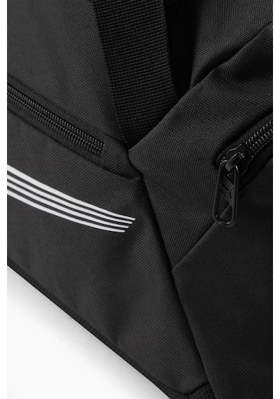 Puma Fundamental Xs Sports Unisex Spor Çanta Siyah