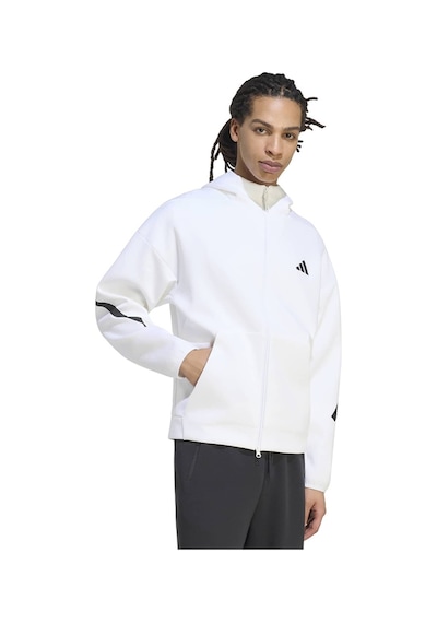 Adidas Erkek Ceket M Z.n.e. Fz Kf6439 Beyaz