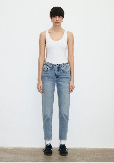 Mavi Kadın Cındy Lt Classic Denim 100277-86455 Mavi