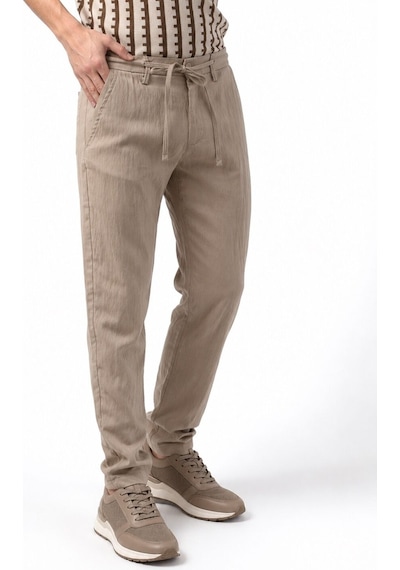 LOFT Relax Fit Erkek Pantolon Lf2043186 Q1.v1 Bej