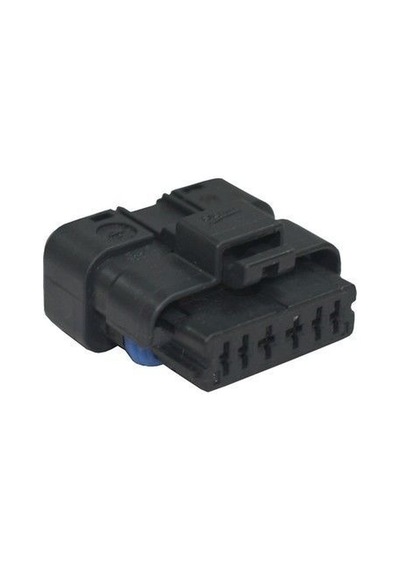 Aempart Aem32 6k003 Soket Renault Akışmetre Debimetre Aem32 6k003