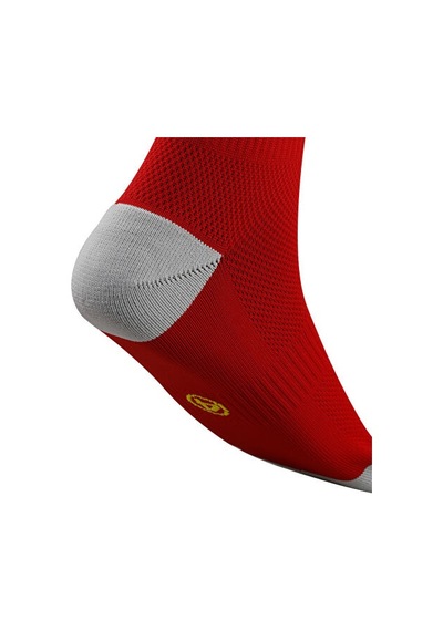 Adidas Mılano 23 Sock Futbol Tozluk Ky6035 Kırmızı