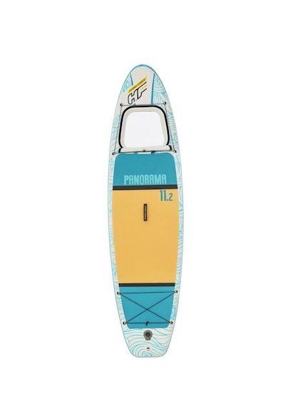 Bestway 65363 Panorama Şişme Sup Paddle Board 340cm