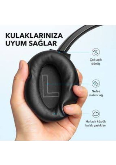 Anker Soundcore Q21i NC Bluetooth 5.0 Kulaklık