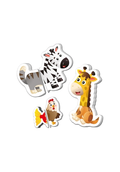 Ilk Magnet Puzzle 12 36 Ay