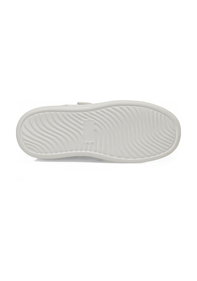Kinetix Pulh F 6fx Ekru Erkek Çocuk Sneaker 000000000102123785 Bej-sıyah