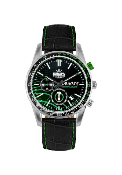 Jacques Lemans Uefa Ecl-101d Erkek Kol Saati