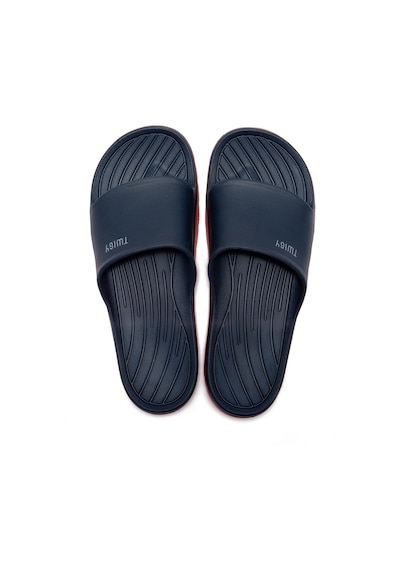 Twigy Demba Erkek Terlik Lacivert Kırmızı 40/45 DD0567 Kırmızı - Lacivert Twigy Demba Erkek Terlik Lacivert Kırmızı 40/45 DD0567 Kırmızı - Lacivert