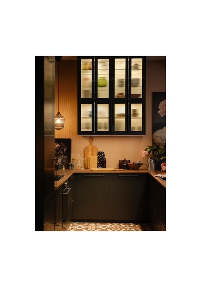 Ikea Nydala Tutacak