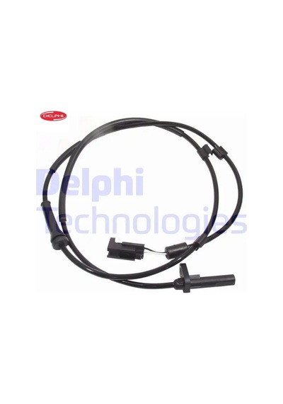 Arka Abs Hız Sensoru Sol Transıt V347 V348 Tt9 2.2 155ps 11 14 2.2 Tdcı 2.4 Tdcı 3.2 Tdcı Delphı 6c112b372ce