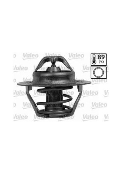 VALEO 820025 Termostat CLIO II Kangoo Megane Laguna 1.4 1.6 16V 89C°