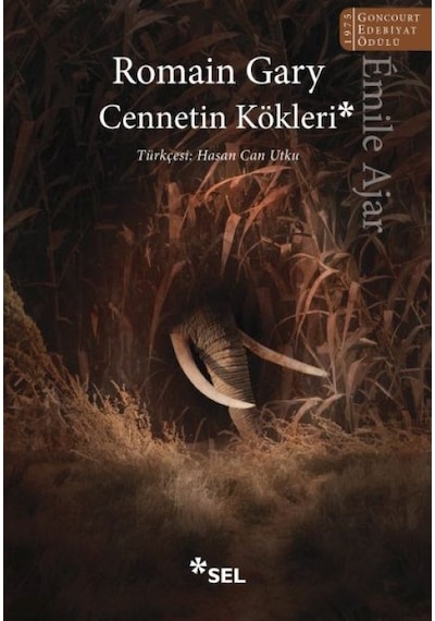 Cennetin Kökleri - Fglt-762184