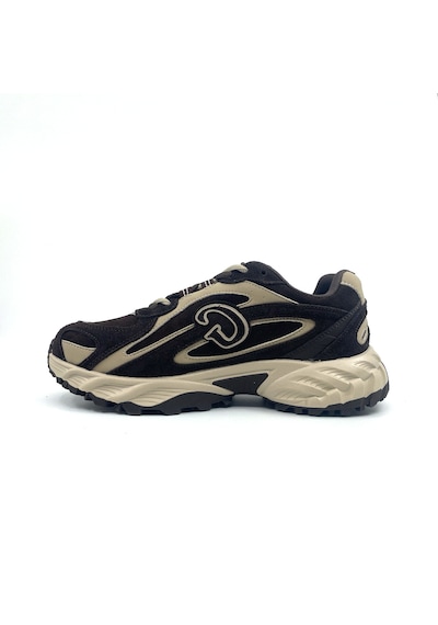 Guja 26k368 Deri Kadın Sneaker Kahve