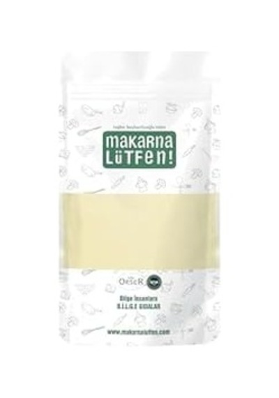 Organik İrmik +6 +8 Ay - 250 Gram