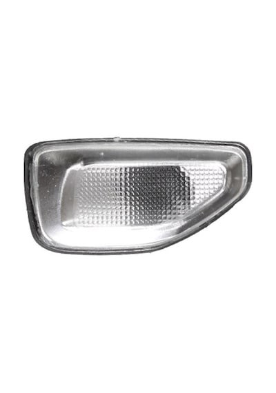 Renault Symbol İçin Yan Sağ Sinyal Lambası