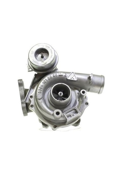 Kkk 53039880050 - Turbo Komple 107-109 Bg C5-p406-p407-p607 98 2