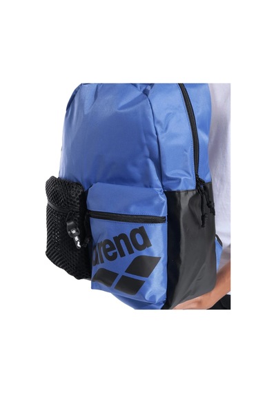 arena One Go Backpack 30l Royal Çok Renkli