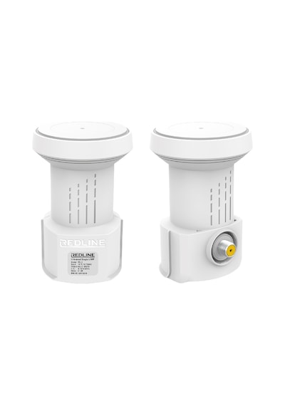 Redline Tek Çıkışlı Lnb Single
