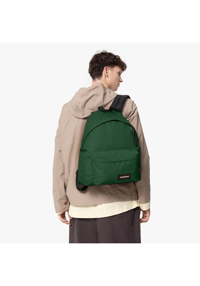 Eastpak Sırt Çantası Day Pak'r Laptop Gözlü Bristle Green 5v4 Yeşil