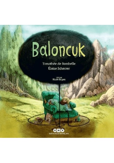 Baloncuk - Qhdh-717403