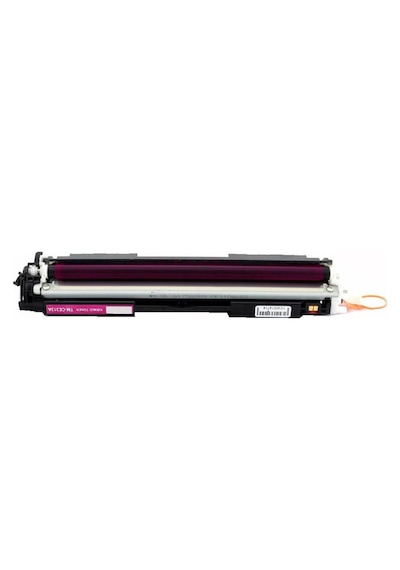 Proprint Hp Cp1025Nw Kırmızı Uyumlu Toner 1000 Sayfa 126A Ce313A