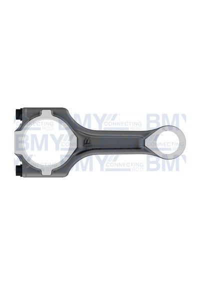 Piston - 21 - Kolu 1.6jtd Doblo-bravo-grande Punto-astra H-vectra C-zafıra B Z19dt-dth - Dpmıx-hb - -alfa 145-146-147