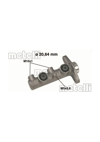Metellı 050328 Ana Merkez 46100saag51 46100saag52