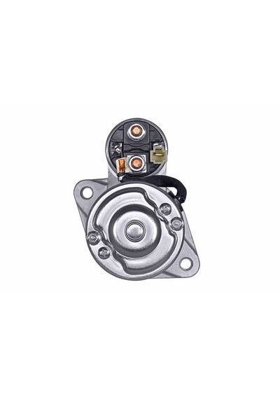 12 Volt 9 Diş Hyundai Getz 1.5 Crdı 2003 - 2009 Marş Dinamosu