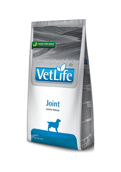 Vet Life Natural Adult Dog Joint Diyet Yetişkin Köpek Maması 12 Kg