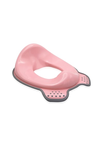 Babyjem Plastik Klozet Adapörü Pembe 3279