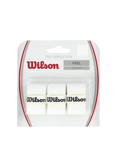 Wilson Pro Overgrip Sensation Wh Wrz4010wh