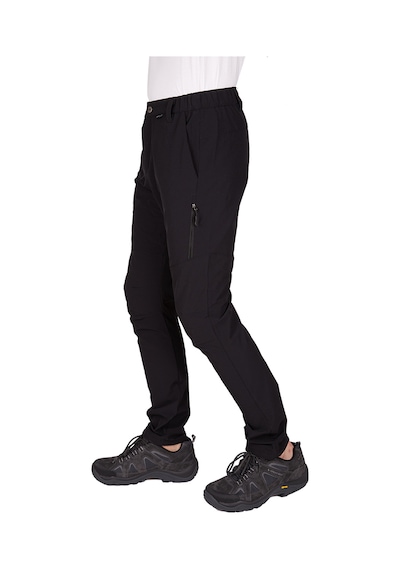 Alpinist Spitz Tactical Erkek Pantolon Siyah