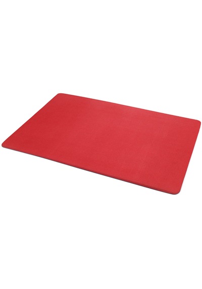 Hadron 1723k Mouse Pad 170 X 230 Mm - Kırmızı