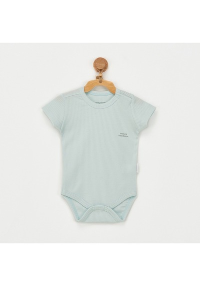 Ilkebebe Andywawa Modal Natura Bebek Body Ac22210 İndigo