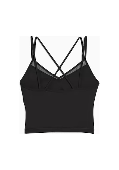 Puma W Puma Shape Strappy Tank Atlet 52747701 SIYAH