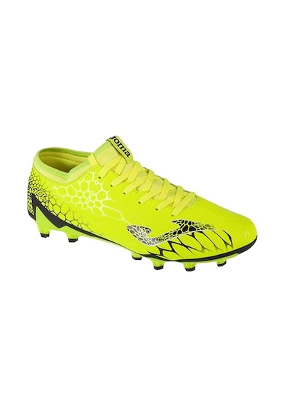 Joma Amarıllo Flúor Fırm Ground Erkek Fosforlu Sarı Krampon Gols2409fg Sarı
