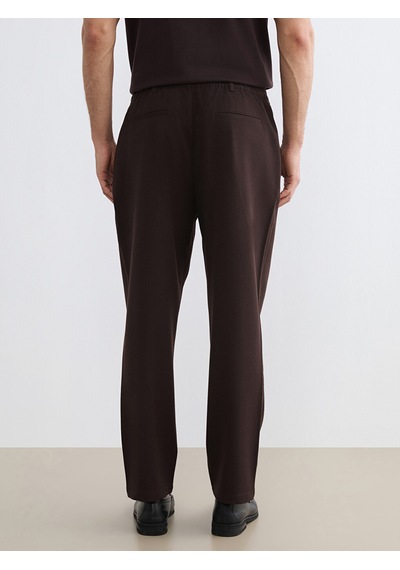 Lcw Vision Mürdüm Standart Fit Erkek Pantolon Lcw Vision Mürdüm Standart Fit Erkek Pantolon