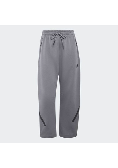 Adidas Kf6377 W Z.n.e. 78 Pt Kadın Eşofman Altı Gri