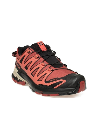 Salomon 471191 Xa Pro 3d V9 Gtx W Mercan Erkek Ayakkabı Mercan