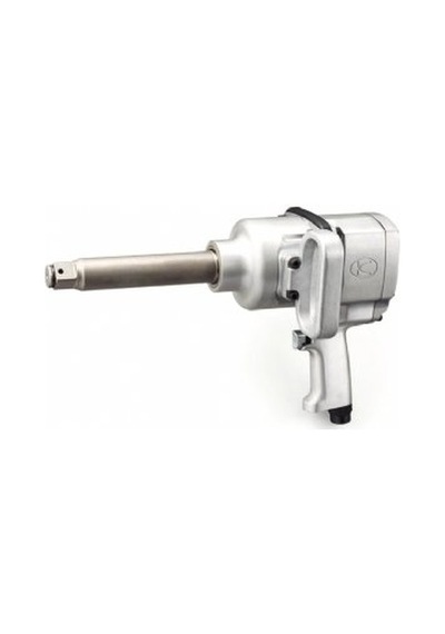 Havalı Somun Sökme Uzun Tip 1" 2450Nm N11.824