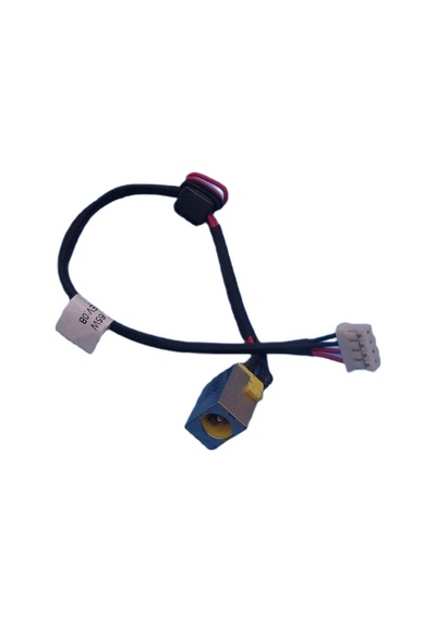 Generic Acer Aspire E1 E1-521 E1-531 E1-531g E1-571 Uyumlu Dc Jak Güç Kablo Dc Jakı