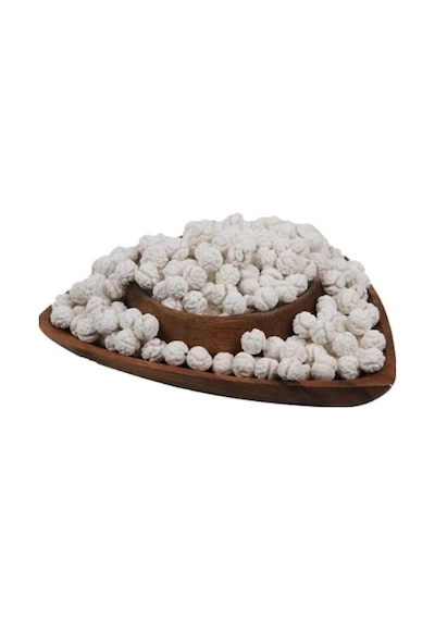 Beyaz Şekerli Leblebi 1 KG
