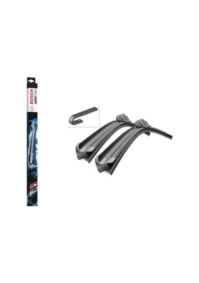 Ford Mondeo 1993-2000 Silecek Süpürgesi Ön Takım 530 Mm+510 Mm Oem No: 5u7j S17528 Da