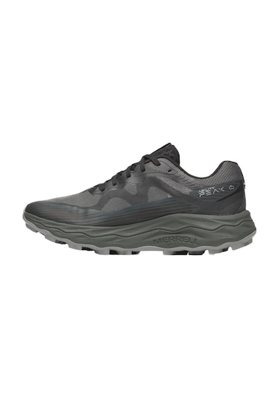 Merrell Agılıty Peak 6 Erkek Ayakkabısı J00003309 Siyah