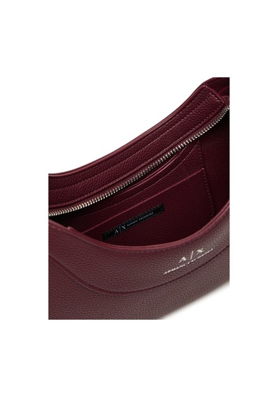 Armani Exchange Kadın Çapraz Çanta 942883cc783 Bordo