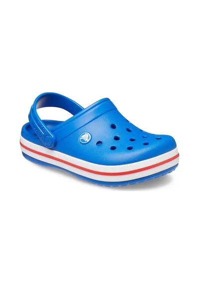 Crocs Crocband Clog Çocuk Mavi Terlik 207005-4KZ Mavi