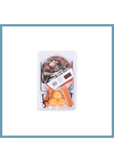 Asya Tt1624 Fileli Raket Seti 1 Adet Mbt06 Standart