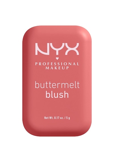 Nyx Professional Makeup Buttermelt Allık No: 09 0