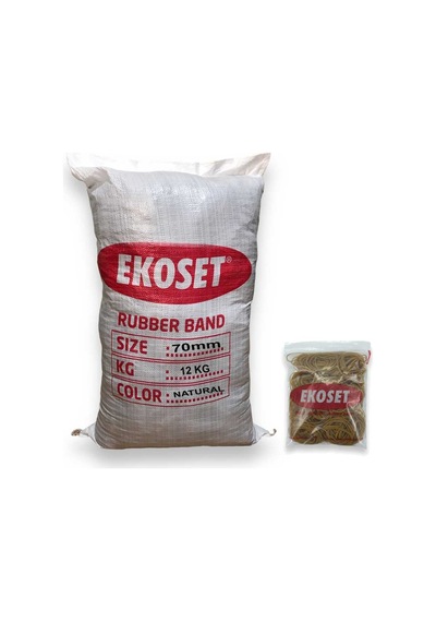 Toptan Para Lastiği 12 Kg